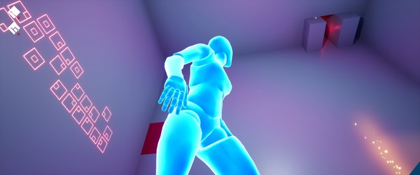 Into The Core screenshot 1