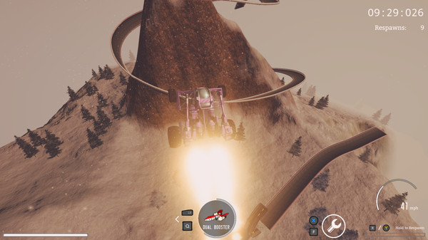 Truck the System screenshot 3