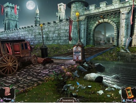 Scarytales: All Hail King Mongo screenshot 4