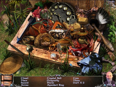Scarytales: All Hail King Mongo screenshot 6
