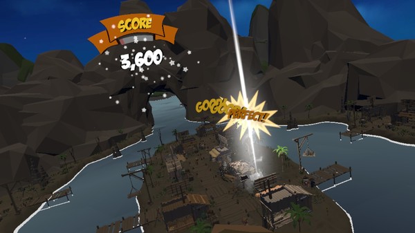 Giant Life screenshot 12