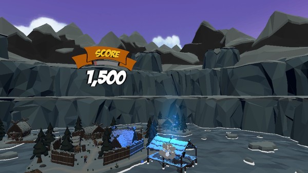 Giant Life screenshot 9