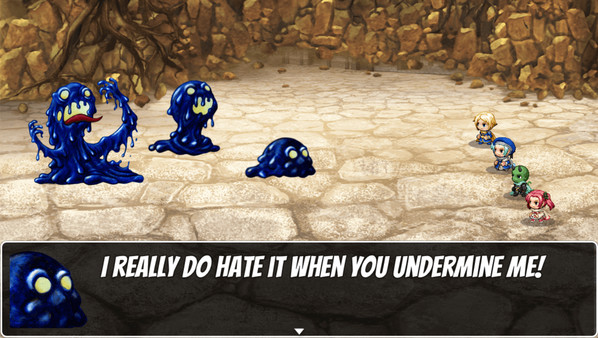 Crisis of the Middle Ages screenshot 2