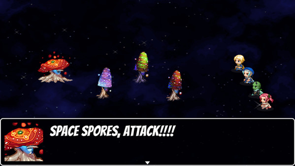 Crisis of the Middle Ages screenshot 8