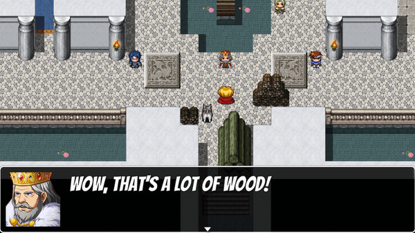 Crisis of the Middle Ages screenshot 5