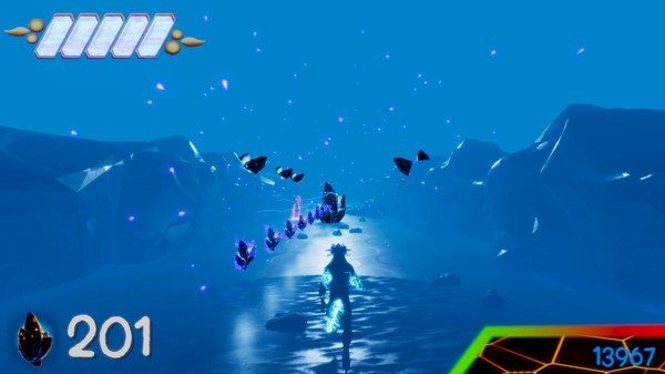 Aura screenshot 4