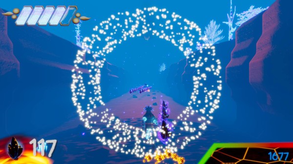 Aura screenshot 0