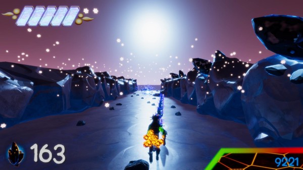 Aura screenshot 7