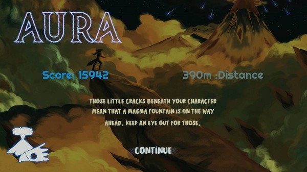 Aura screenshot 5
