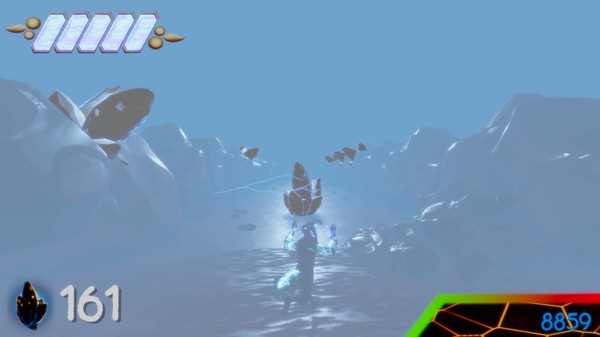 Aura screenshot 2