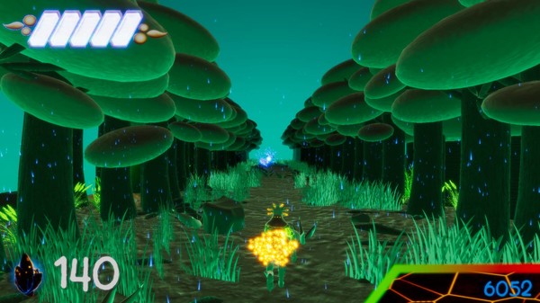 Aura screenshot 1