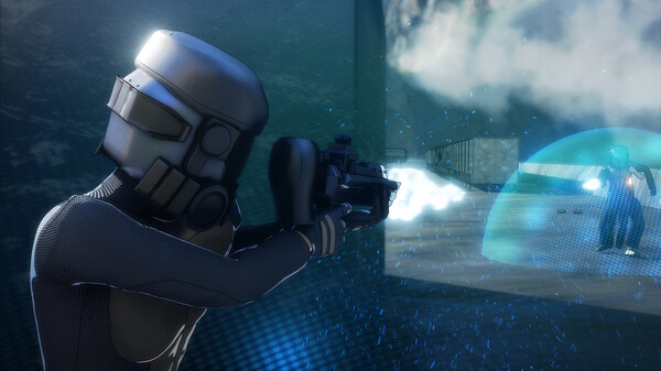 BornWild • Versus Season 1, Vol.1 screenshot 10