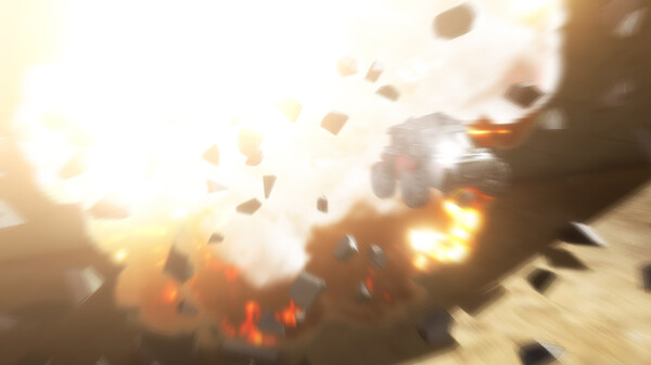 BornWild • Versus Season 1, Vol.1 screenshot 4