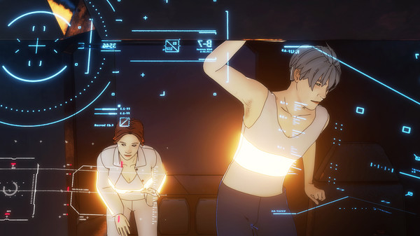 BornWild • Versus Season 1, Vol.1 screenshot 7