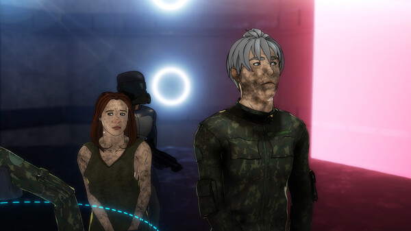 BornWild • Versus Season 1, Vol.1 screenshot 2
