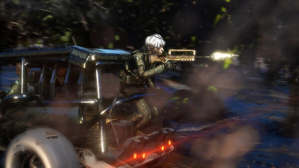 BornWild • Versus Season 1, Vol.1 screenshot 8
