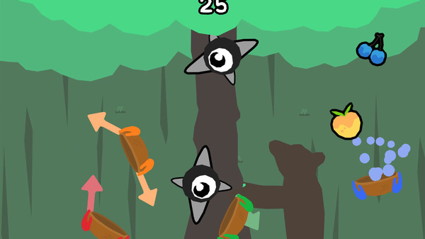GourMelee screenshot 4
