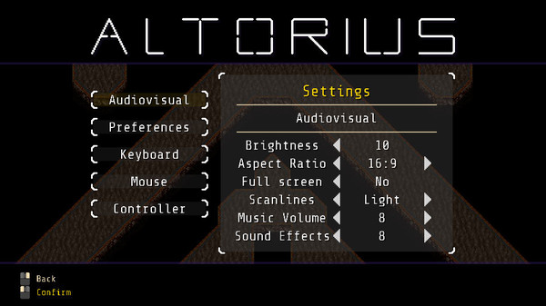Altorius screenshot 11