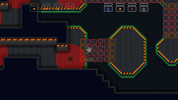 Altorius screenshot 8