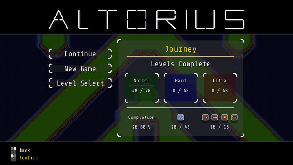 Altorius screenshot 7