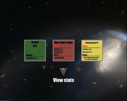 Tale Of Starship screenshot 6