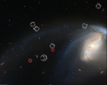 Tale Of Starship screenshot 9