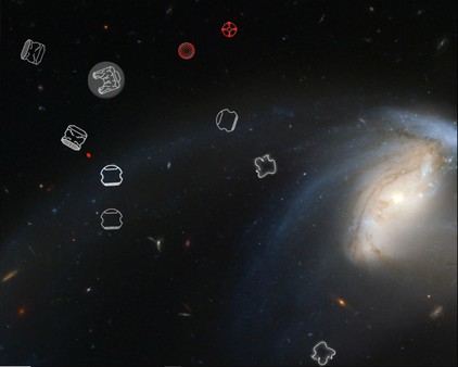 Tale Of Starship screenshot 7