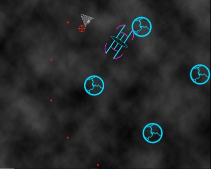 Tale Of Starship screenshot 8