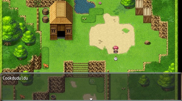 PrincessGuardiansParodyH screenshot 4