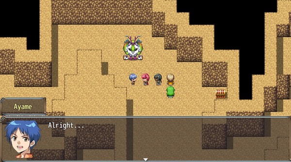 PrincessGuardiansParodyH screenshot 11