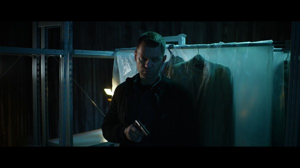 She Sees Red - Interactive Movie screenshot 8