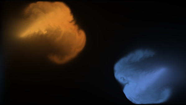 Glimpse screenshot 2