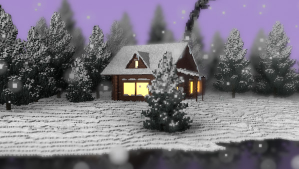 Glimpse screenshot 7