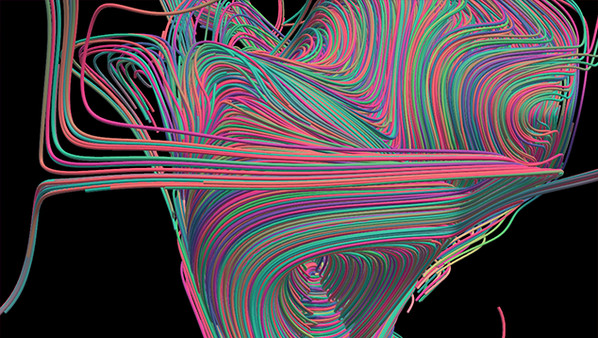 Glimpse screenshot 1