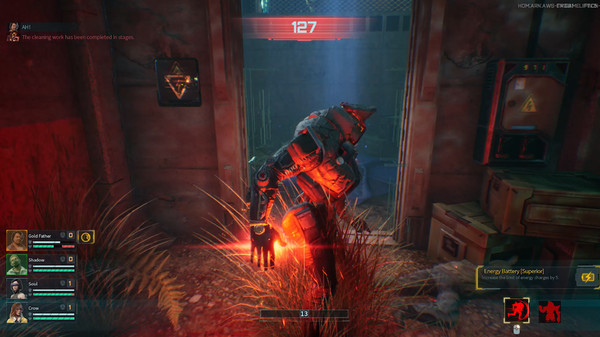GOLD EXPRESS screenshot 7