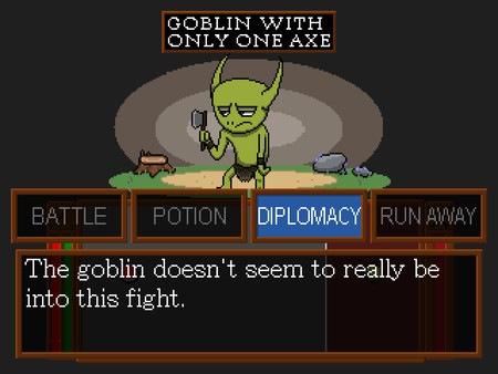 Quest? Quest! screenshot 3
