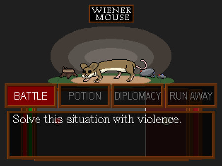 Quest? Quest! screenshot 8