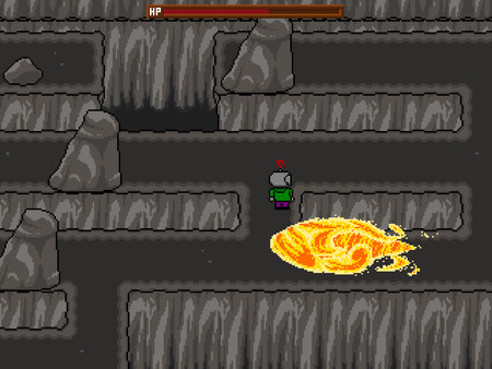 Quest? Quest! screenshot 9
