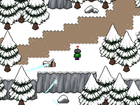 Quest? Quest! screenshot 11