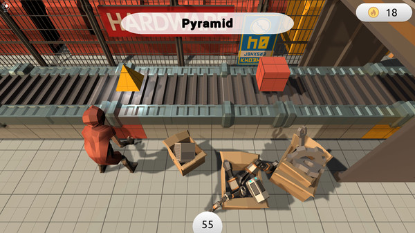 Fitforce screenshot 7