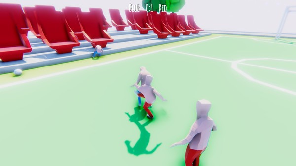 Most Correct Football Simulator screenshot 7