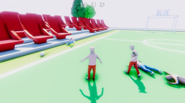 Most Correct Football Simulator screenshot 5