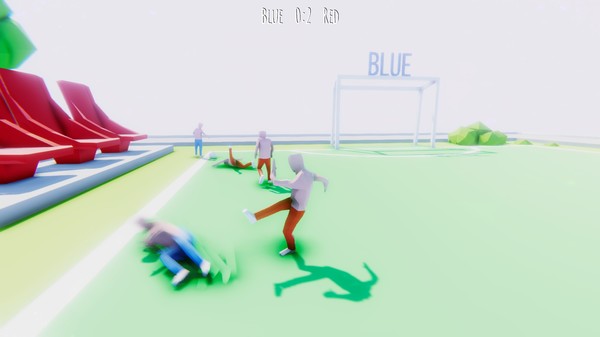 Most Correct Football Simulator screenshot 2