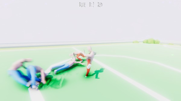 Most Correct Football Simulator screenshot 3