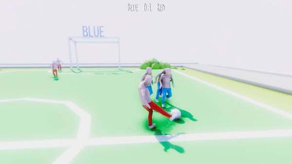 Most Correct Football Simulator screenshot 6