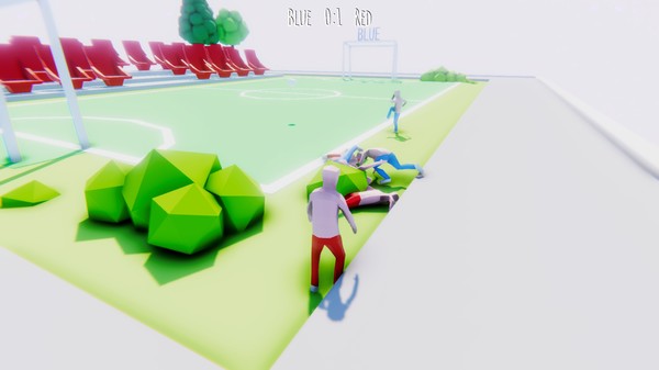 Most Correct Football Simulator screenshot 4