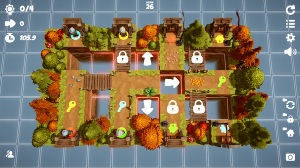 BonVoyage! screenshot 7