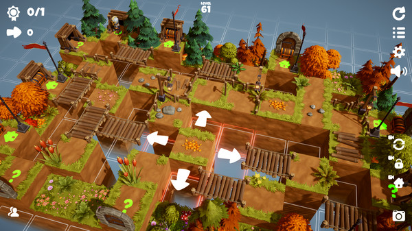 BonVoyage! screenshot 6