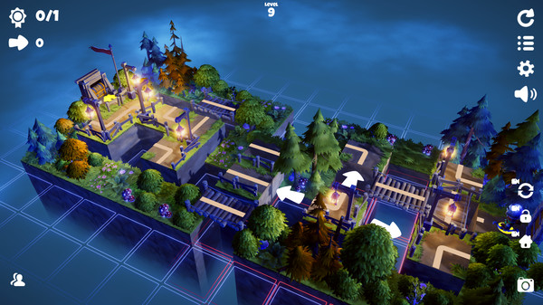 BonVoyage! screenshot 1