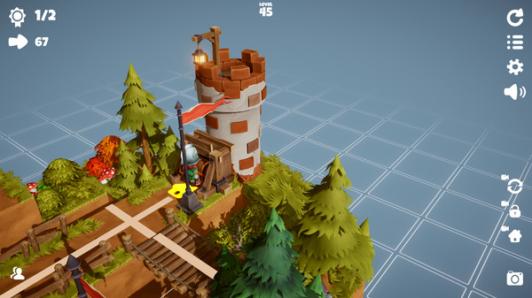 BonVoyage! screenshot 5